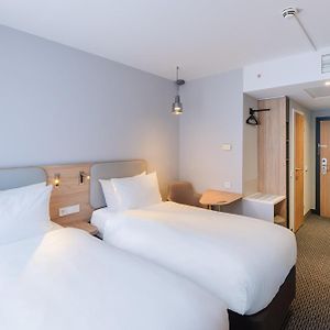 Standaard Kamer met Twee Aparte Bedden
